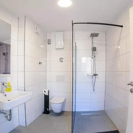 Apartmán Mzk Maier Zentrales *